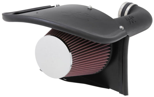 K&N Engineering 57-1566 KN 57 FIPK Air Intake 50