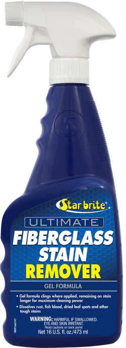 Star Brite 98916 Fiberglass Stain Remover