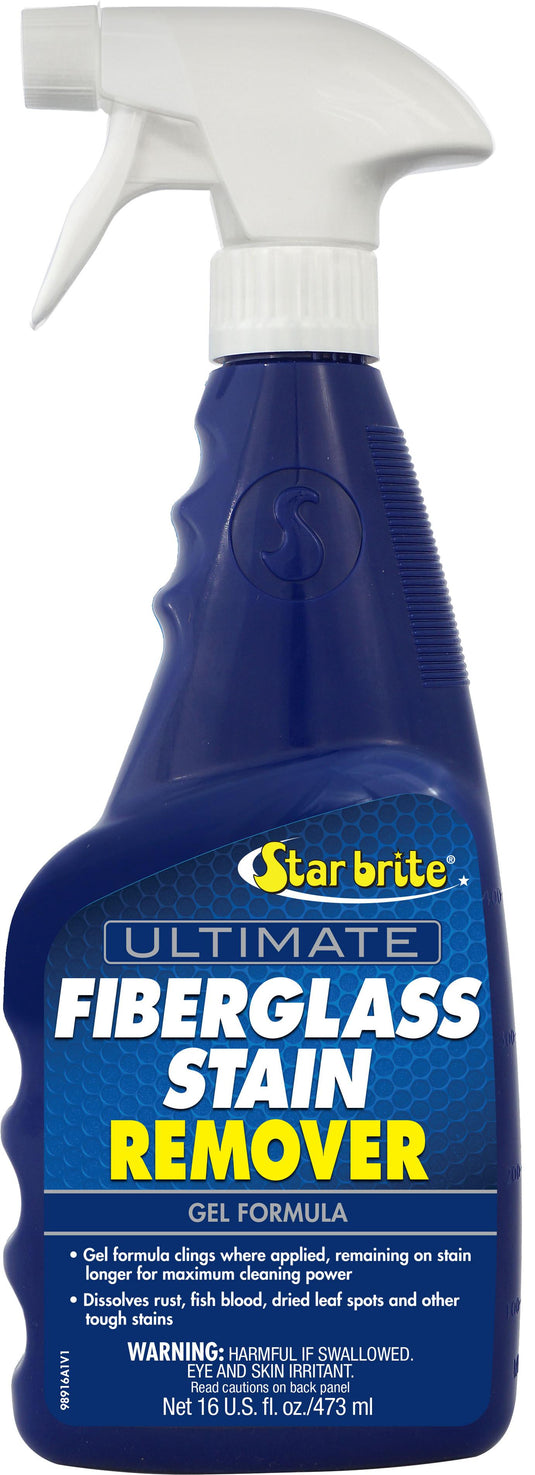 Star Brite 98916 Fiberglass Stain Remover
