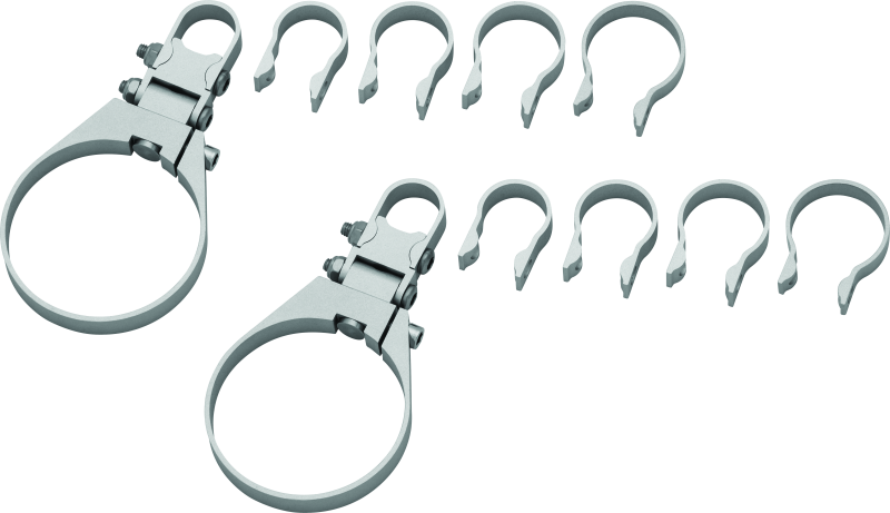 Load image into Gallery viewer, Kuryakyn 2719 KUR Sound Bars
