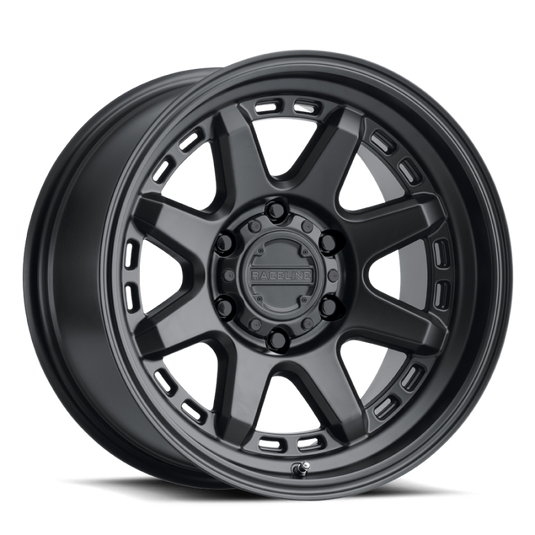 Raceline 947B-68080-00 RCL 947 Scout Wheels