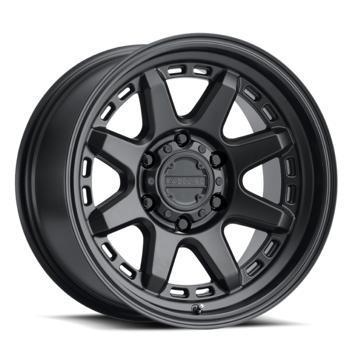 Raceline 947B-89060+18 RCL 947 Scout Wheels