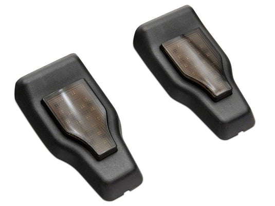Raxiom J155993-JL RAX Window Lights