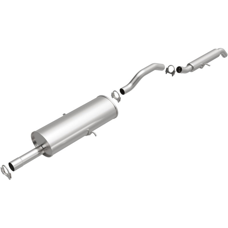Load image into Gallery viewer, Magnaflow 106-0115 MAG BRE Exhaust Kits
