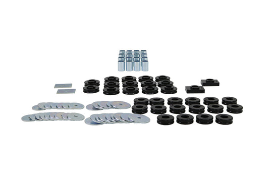 Whiteline W93559 WL Bushings - Body Mount