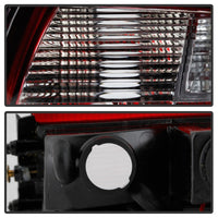 Spyder 5013132 SPY xTune Tail Lights