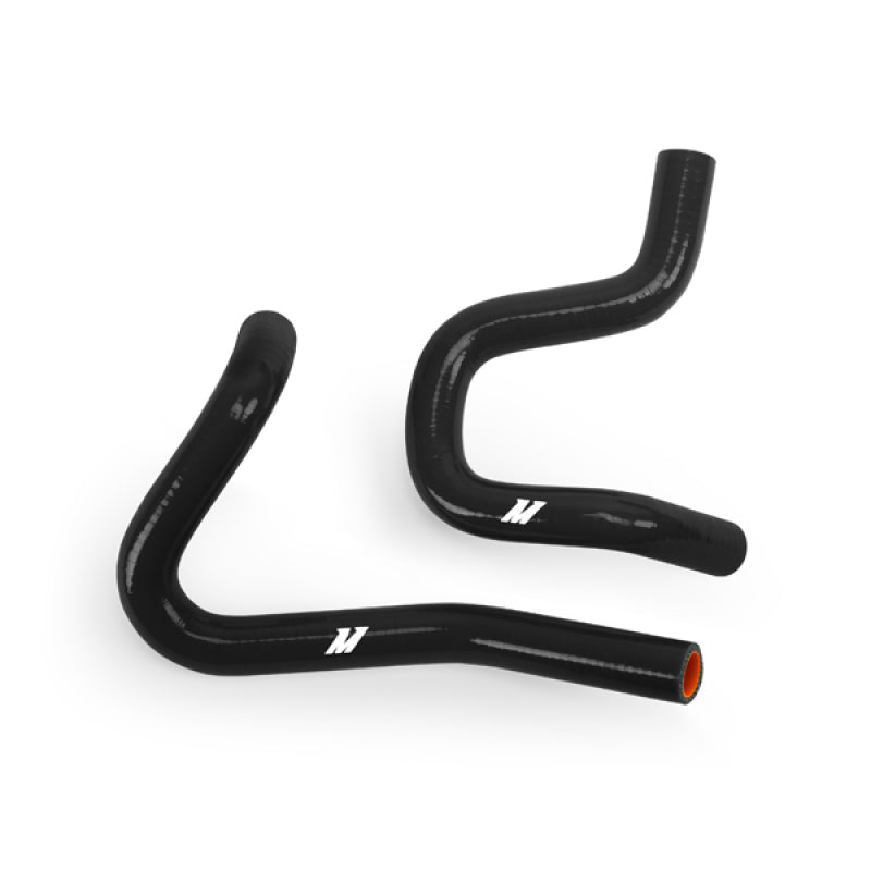 Load image into Gallery viewer, Mishimoto MMHOSE-GEN4-10THHBK MM Silicone Hose - Heater
