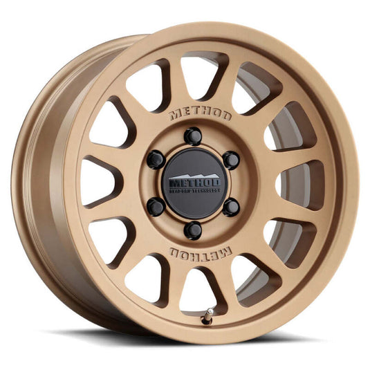 Method Wheels MR70379050912N MRW MR703 Wheels