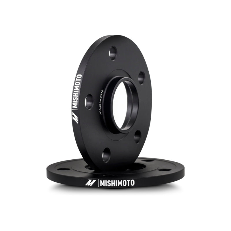 Load image into Gallery viewer, Mishimoto MMWS-013-100BK MM Wheel Spacers
