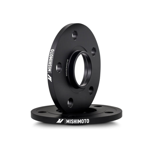 Mishimoto MMWS-013-100BK MM Wheel Spacers