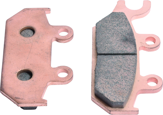 Quadboss 600147 QBS Brake Pads