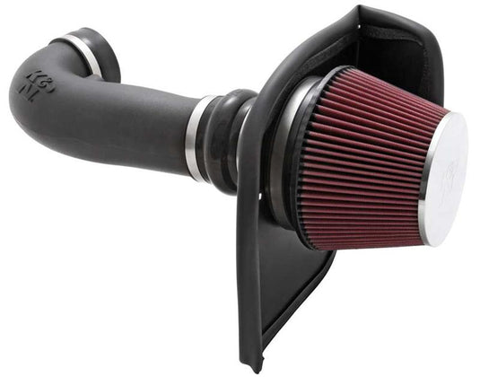 K&N Engineering 57-3068 KN 57 FIPK Air Intake 50