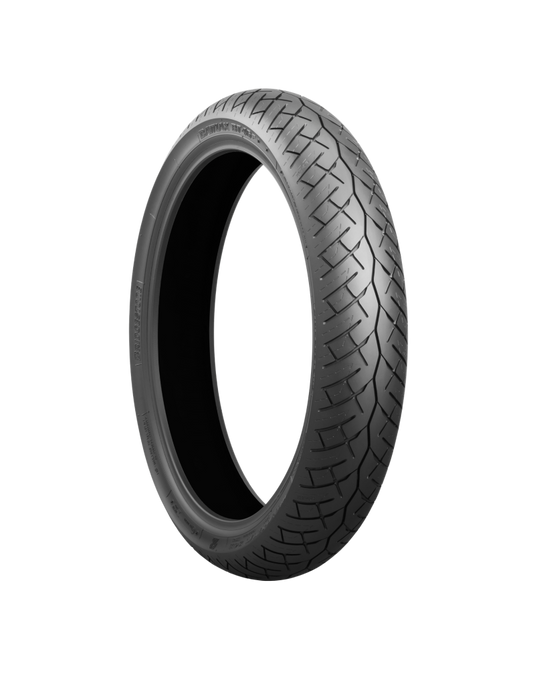 Bridgestone 13637 BRG Battlax BT46 Tire