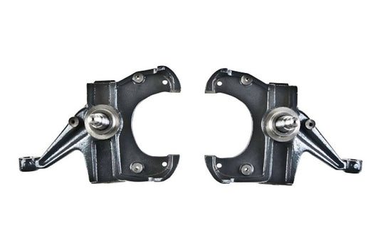 Belltech 3200 BT Drop Spindle Set
