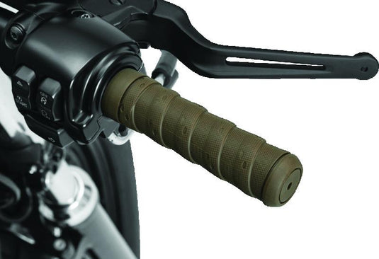 Kuryakyn 6591 KUR Hand Grips F