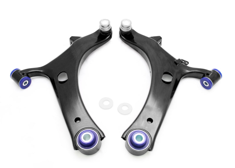 Load image into Gallery viewer, Superpro TRC1058 SPR Control Arms - Front
