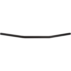 Renthal 658-02-BK 7/8in. Road Sports Handlebars - Black