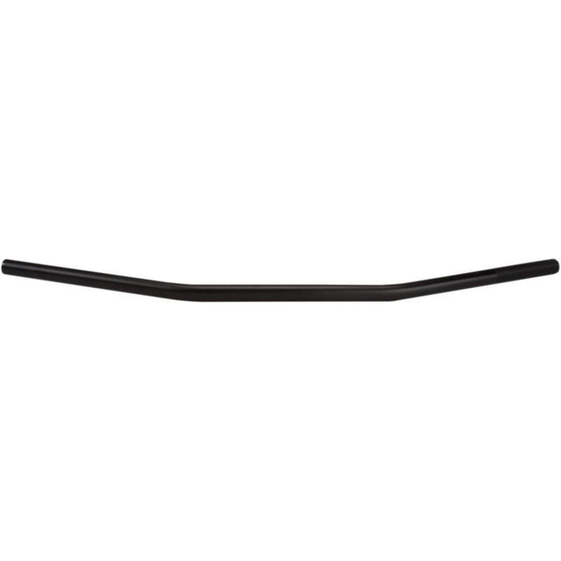 Renthal 658-02-BK 7/8in. Road Sports Handlebars - Black