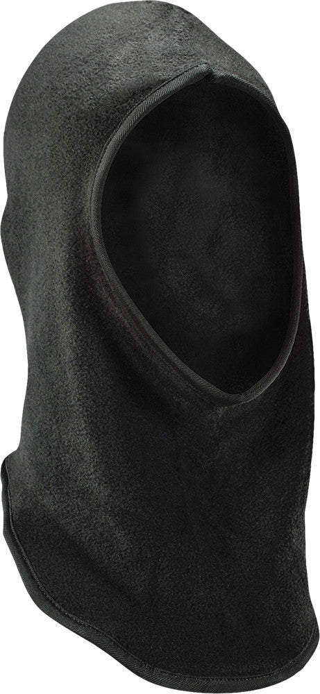 Zan Headgear Fleece Balaclava Black