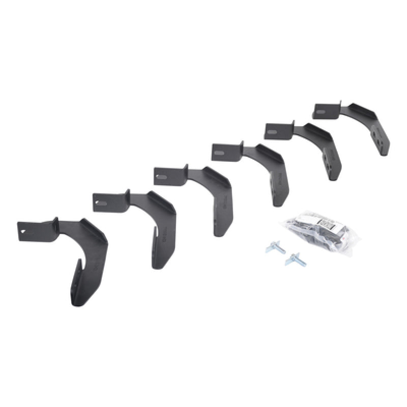 Load image into Gallery viewer, Go Rhino 6941266 GOR V3/RB10/RB20/RB30 Brackets
