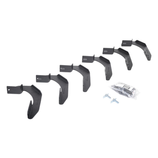 Go Rhino 6941266 GOR V3/RB10/RB20/RB30 Brackets