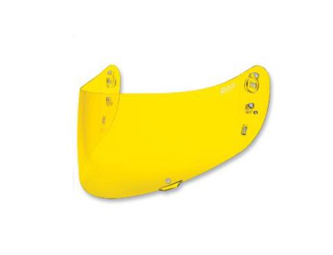 Icon Optics Shield for Airmada Helmets - Yellow