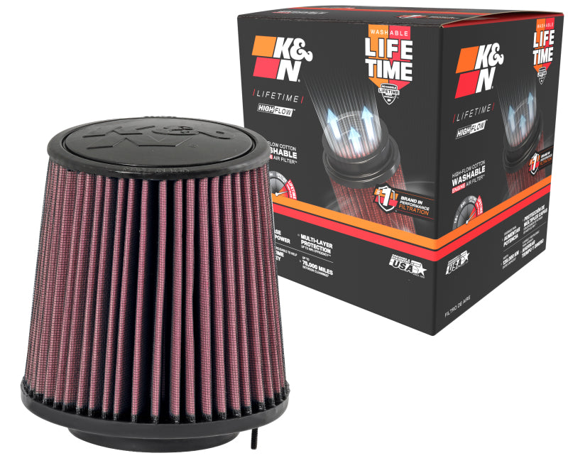 Load image into Gallery viewer, K&amp;N Engineering E-1987 KN Drop in Air Filters
