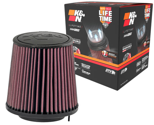 K&N Engineering E-1987 KN Drop in Air Filters
