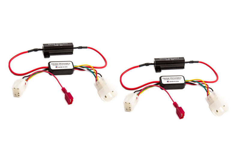 Load image into Gallery viewer, Diode Dynamics DD3012 DIO Lighting Control Module
