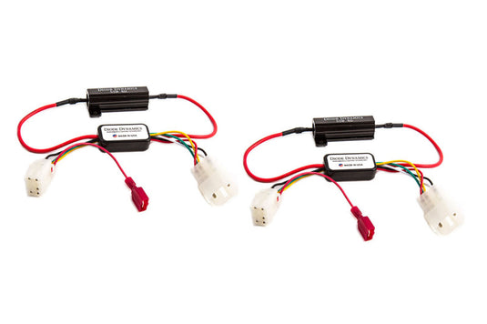 Diode Dynamics DD3012 DIO Lighting Control Module
