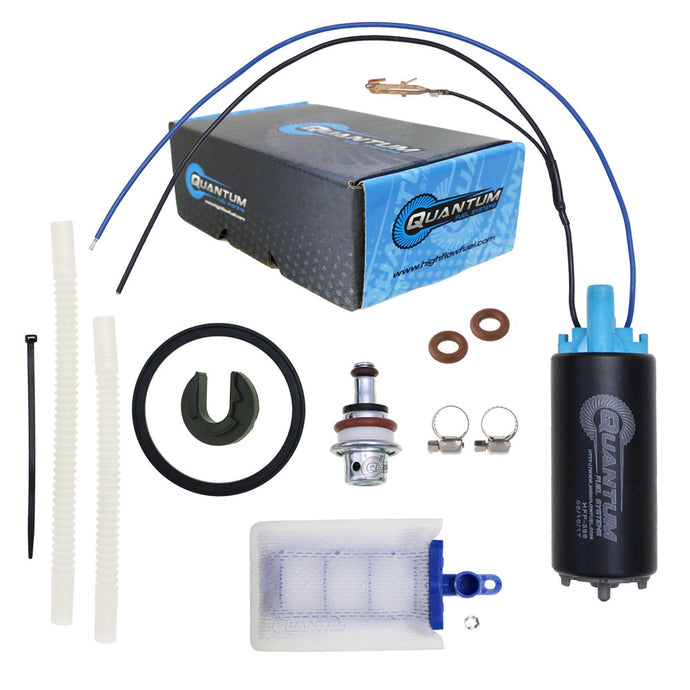 Quantum HFP-396-U4 Fuel Pump