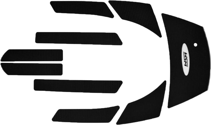 Wsm 012-213BLK Traction Mat