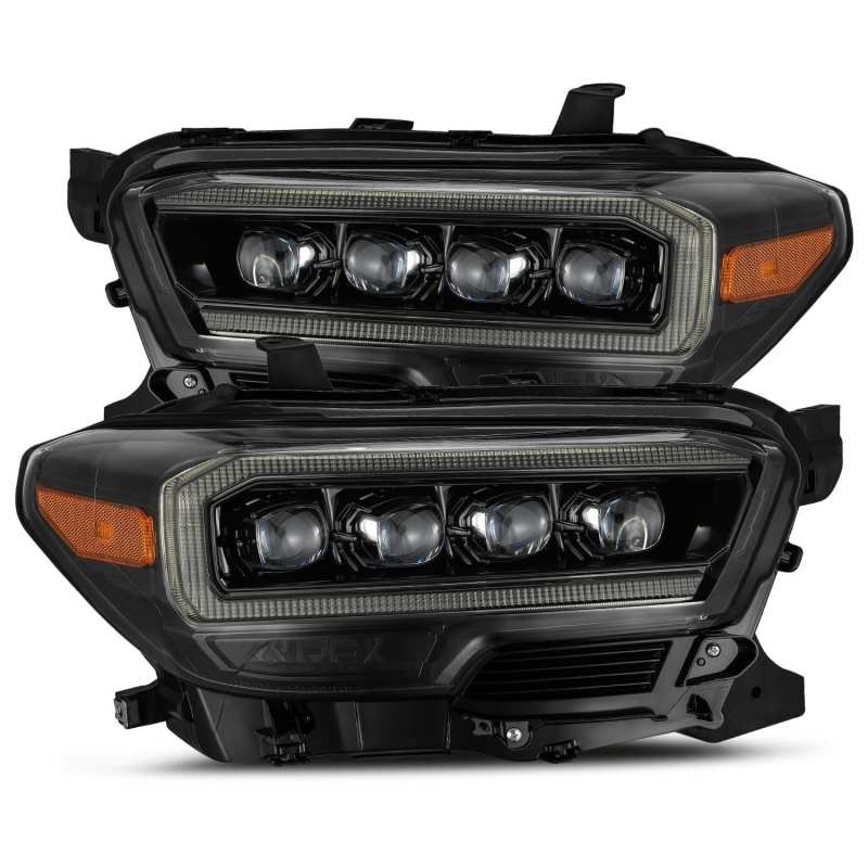 Load image into Gallery viewer, Alpharex 880705 ARX NOVA Headlights
