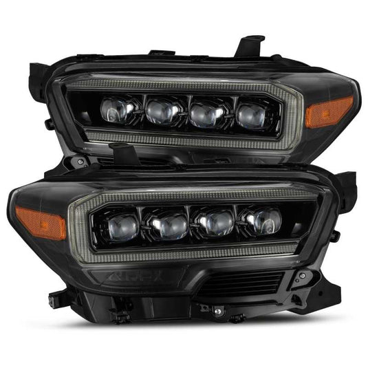 Alpharex 880705 ARX NOVA Headlights