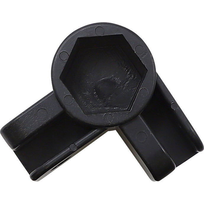 Promotional Items Vendor 31-21201-HX Canopy Replacement Parts For Top fitting for corner leg