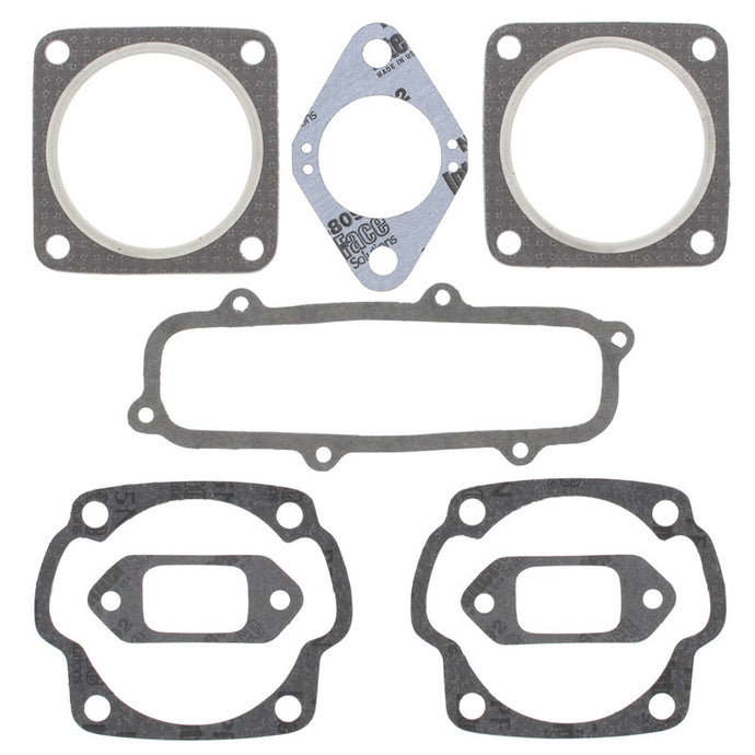 Vertex 710012 Top End Gasket Set