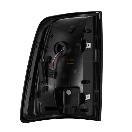 Alpharex 640010 ARX PRO-Series Tail Lights