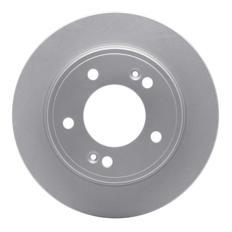 Load image into Gallery viewer, Dfc 604-03037 DFC GeoSPEC Coated Rotors - Plain
