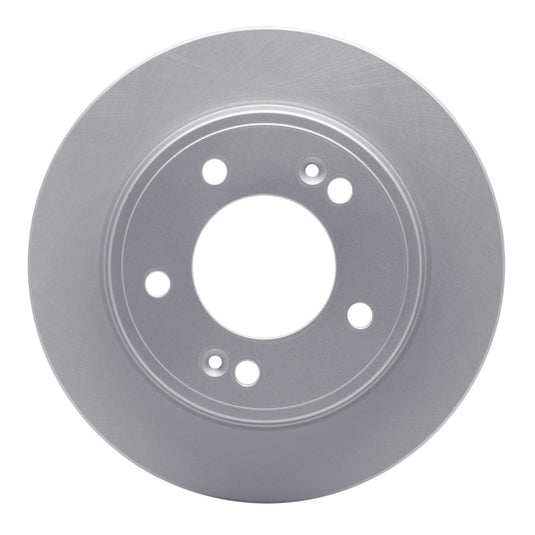 Dfc 604-03037 DFC GeoSPEC Coated Rotors - Plain