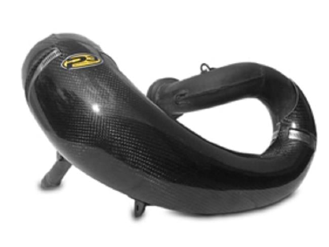 P3 107064 Pipe Guard - Carbon Fiber