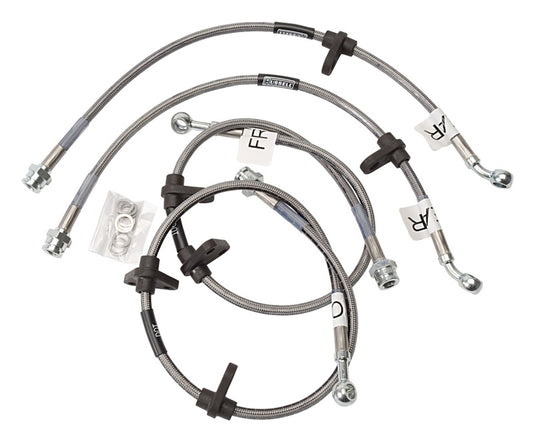 Russell 684850 RUS Brake Line Kits
