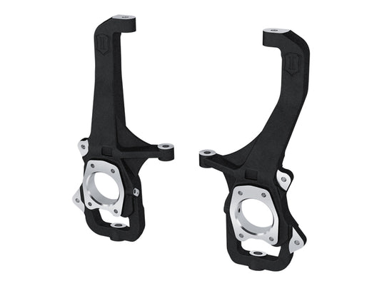 Icon 51014 ICO Steering Knuckles