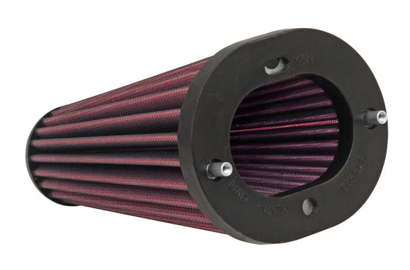 Load image into Gallery viewer, K&amp;N Engineering E-0666 KN Drop in Air Filters
