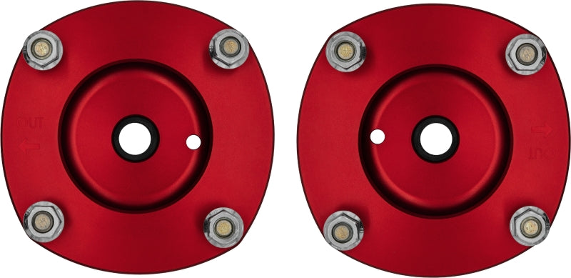 Load image into Gallery viewer, Camburg CAM-310203 CMB Dominator Preload Spacer Kits
