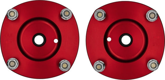 Camburg CAM-310203 CMB Dominator Preload Spacer Kits