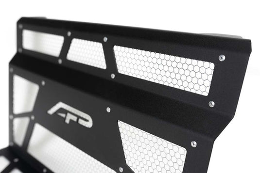 Agency Power AP-RZR-111-FMB-MRAW AP Powersports Engine Covers