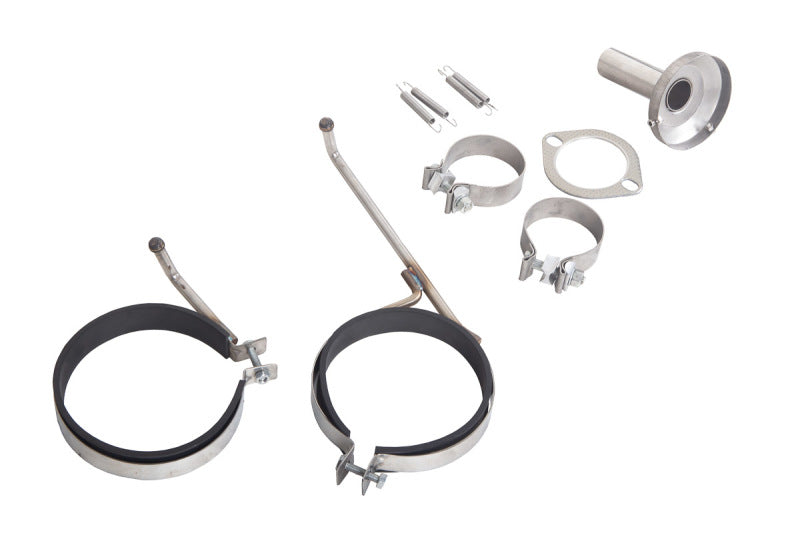 Load image into Gallery viewer, Revel T60188R RVL Ultra Ti Exhausts
