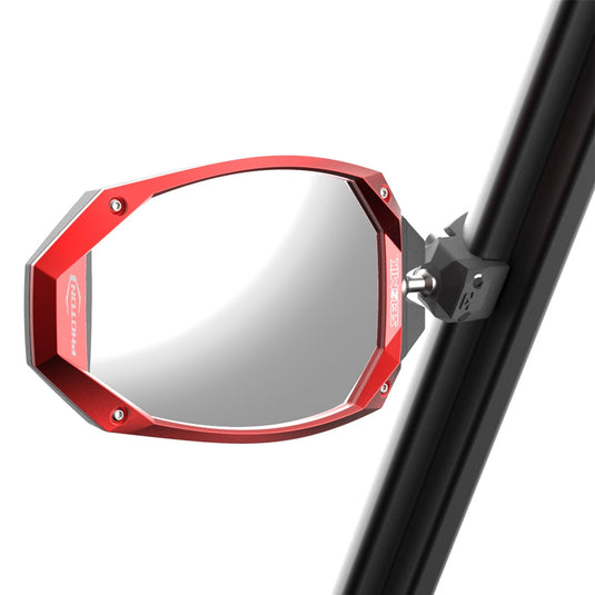 Seizmik 56-19019 Insert for Phonton Side Mirror - Red