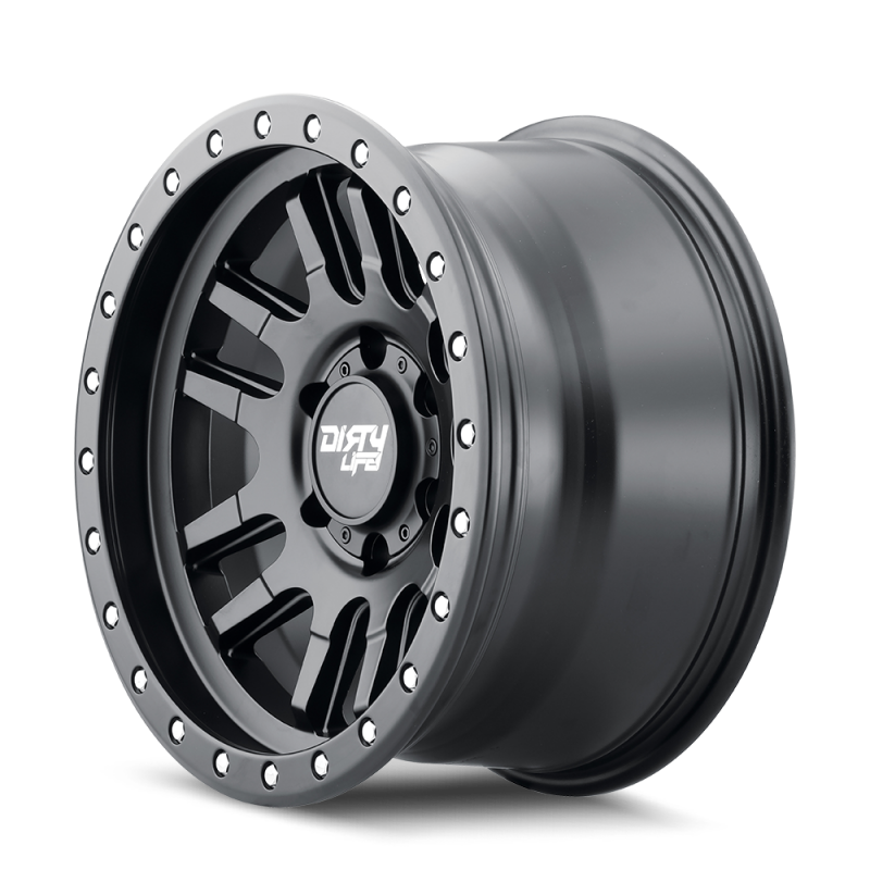 Load image into Gallery viewer, Dirty Life 9309-7983MB12 DLW Canyon Pro 9309 Wheels
