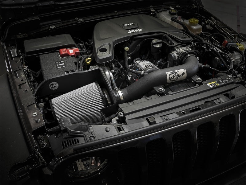 Load image into Gallery viewer, Afe 51-13002-B AFE Magnum FORCE Stage-2XP Cold Air Intakes
